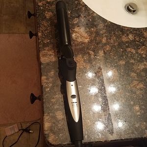 NEW-- 1 inch Curling Iron